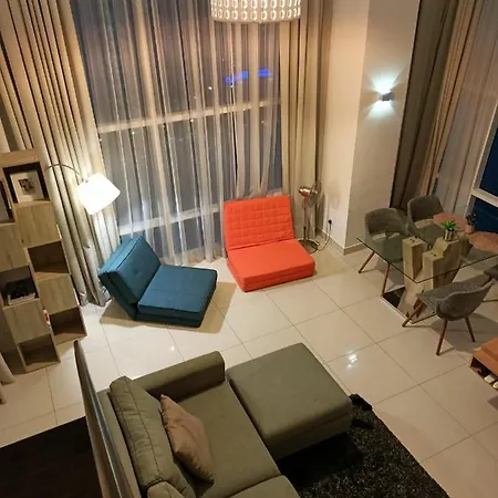 Duplex Condo@Maritime 8 George Town Exterior photo