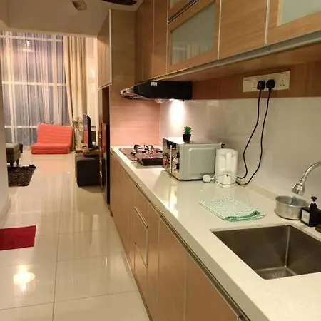 Duplex Condo@Maritime 8 George Town Exterior photo