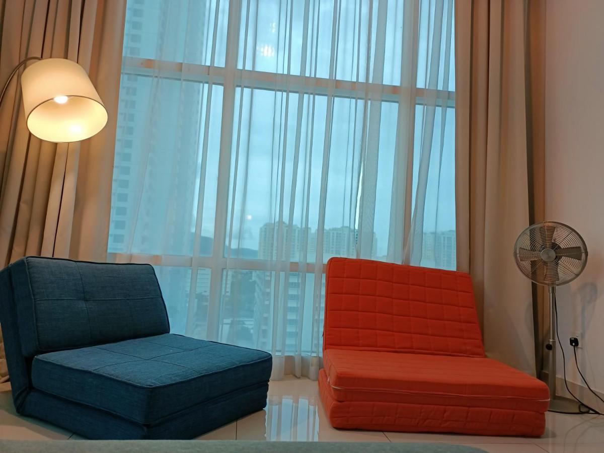 Duplex Condo@maritime 8 Pangsapuri *