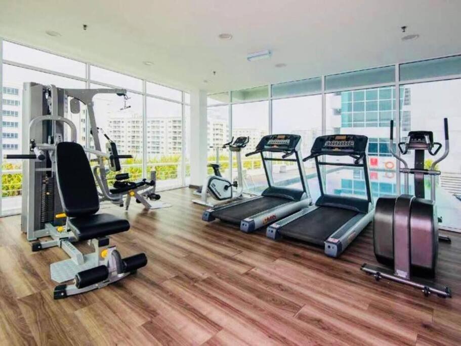 Pangsapuri Duplex Condo@maritime 8