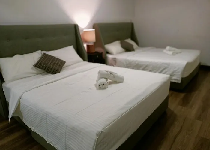 Duplex Condo@Maritime 8