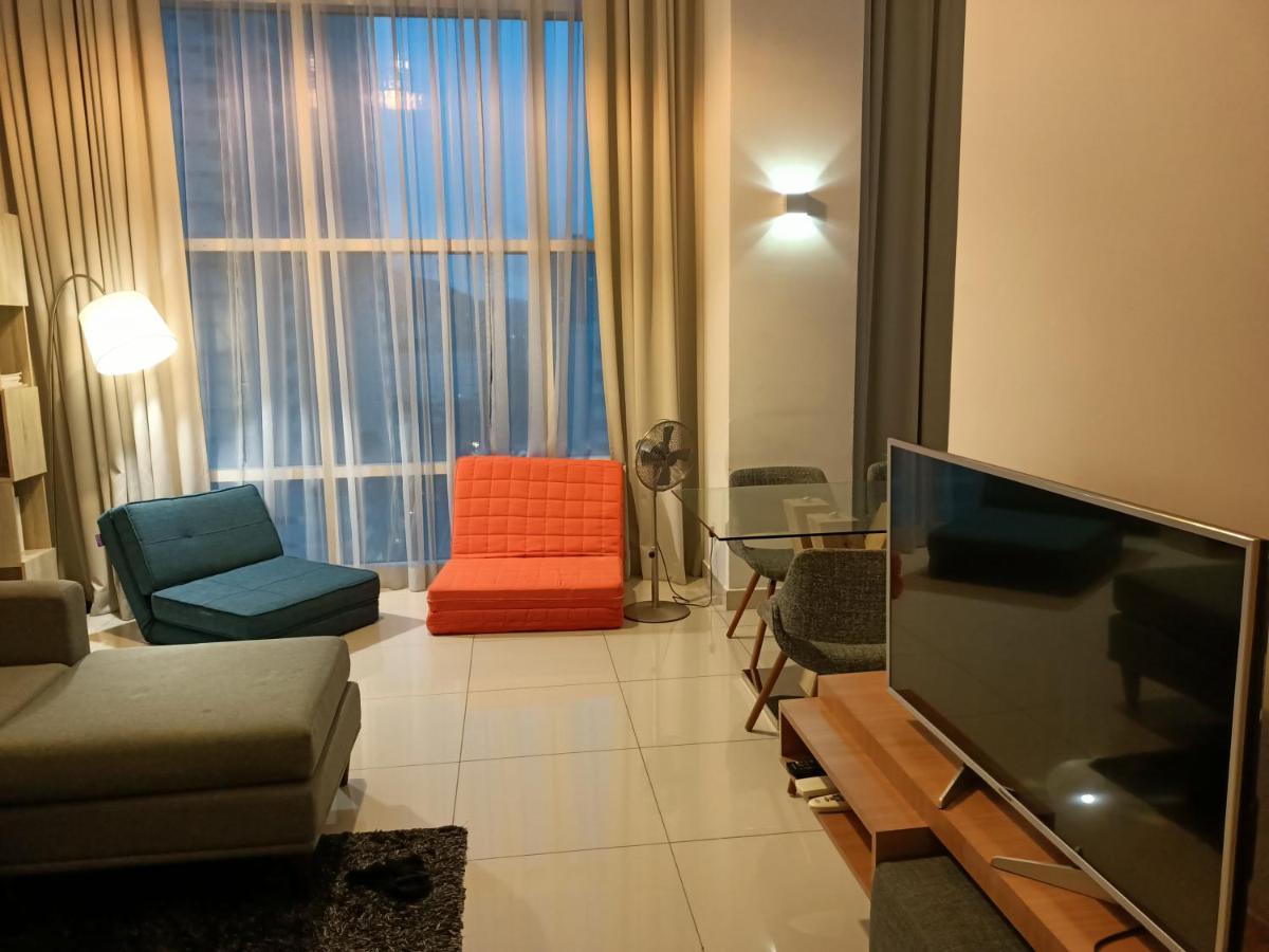 Duplex Condo@maritime 8 *