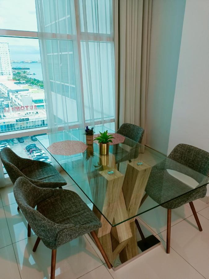 Duplex Condo@maritime 8