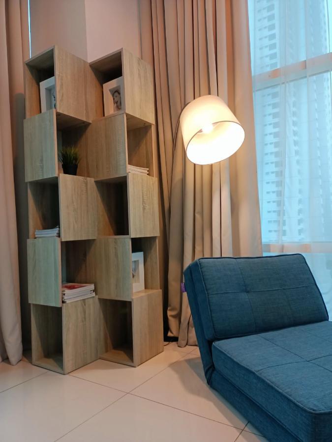 Duplex Condo@maritime 8