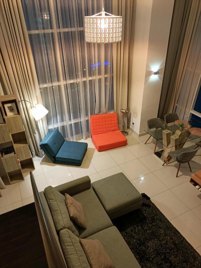 Apartment Duplex Condo@maritime 8