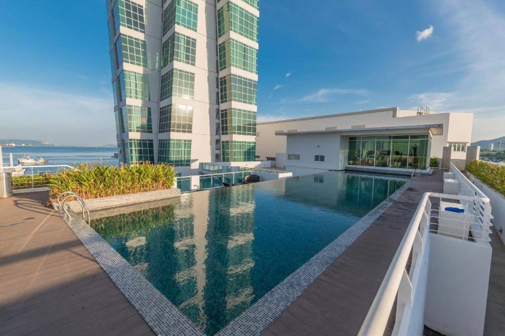 Duplex Condo@maritime 8 Apartment *