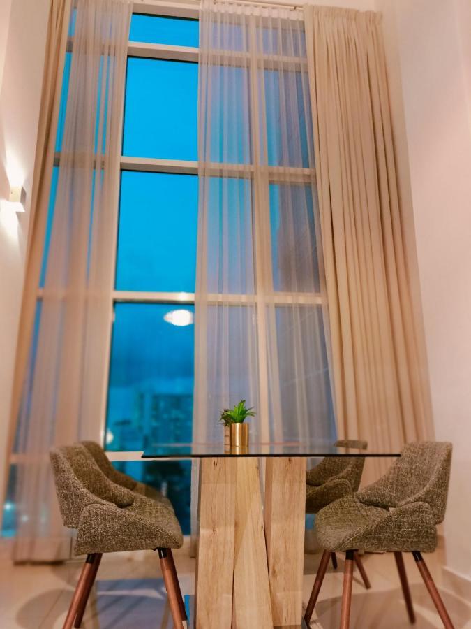 Duplex Condo@maritime 8 George Town