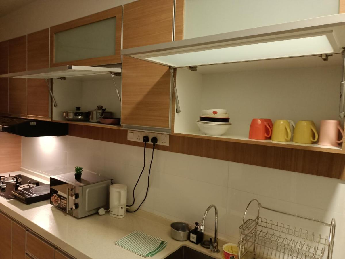 Duplex Condo@maritime 8 * George Town