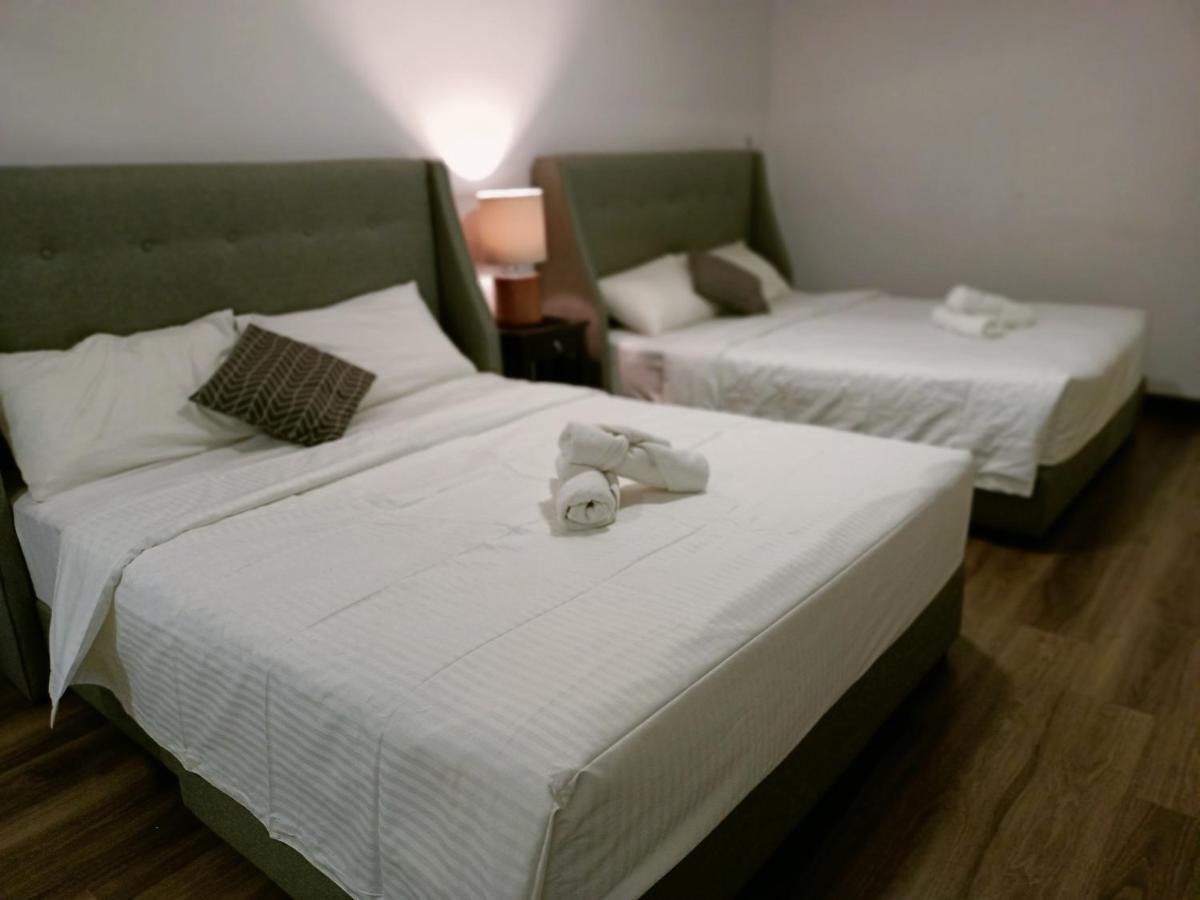 Apartment Duplex Condo@maritime 8 George Town