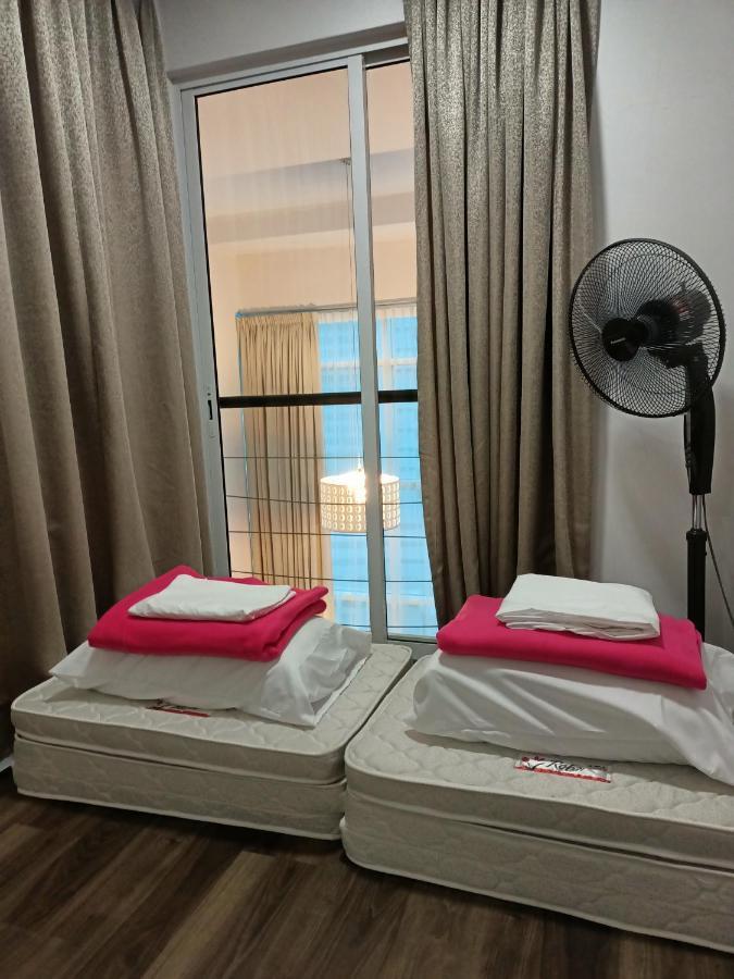 Duplex Condo@maritime 8 George Town