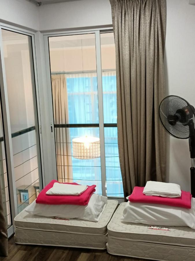 Apartment Duplex Condo@maritime 8